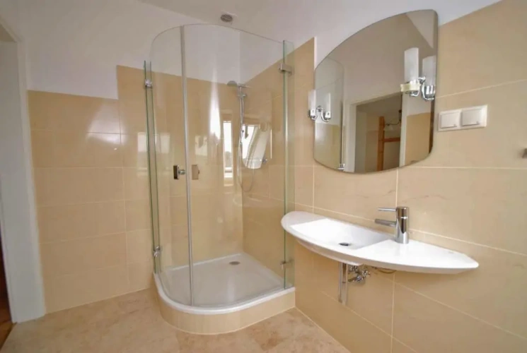 Junior Suite with garden view