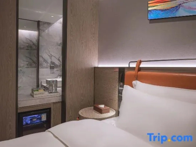 Luxury Twin room