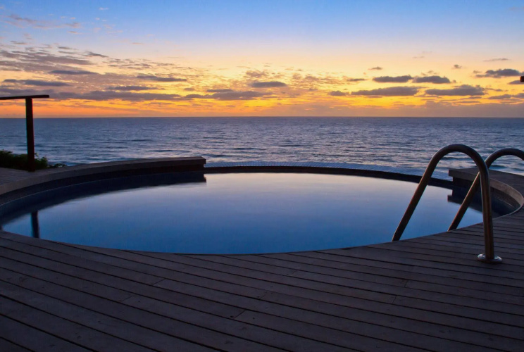 Massinga Beach Lodge
