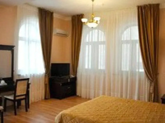 Inn Villa Victoria