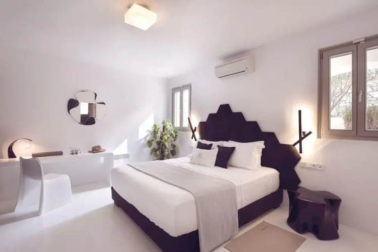 IVR Villa Davida - Villa Davida