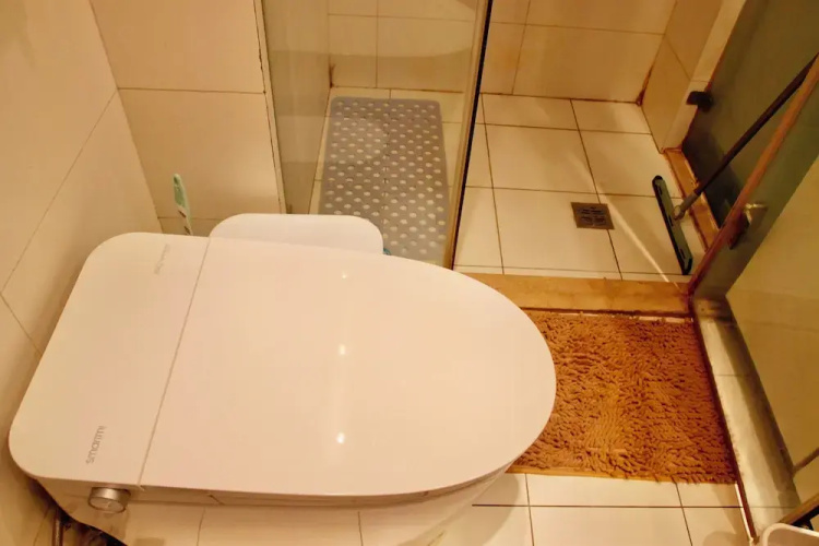 Beijing CBD - Studio Apartment Queenbeds