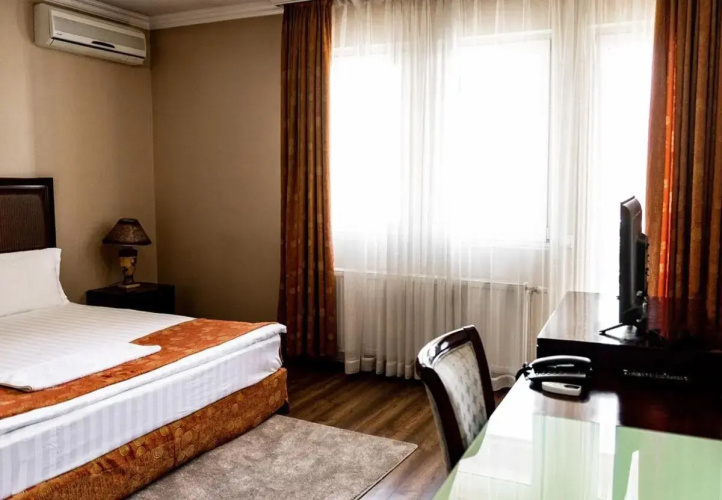 Hotel Igmas