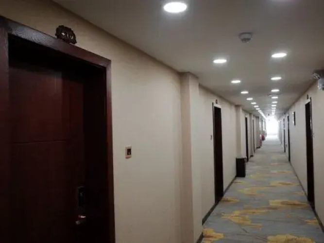 Jinxi Hotel