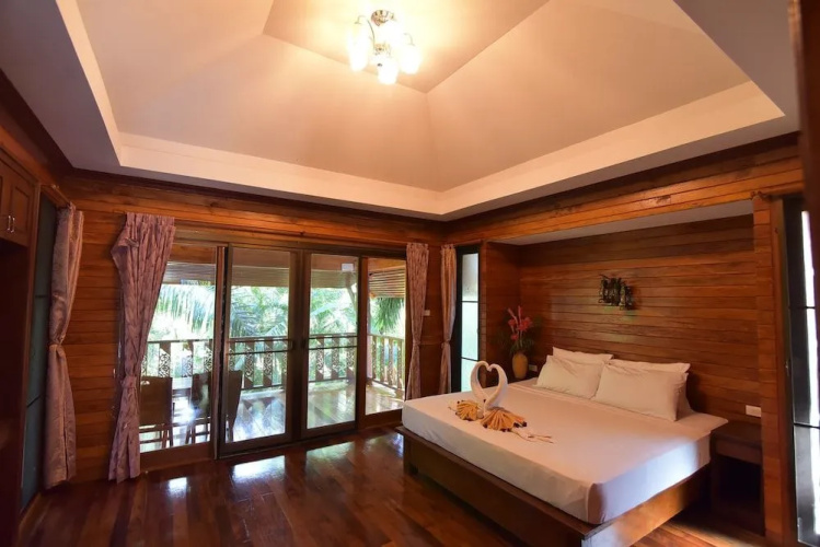 Baan Suan Farmstay