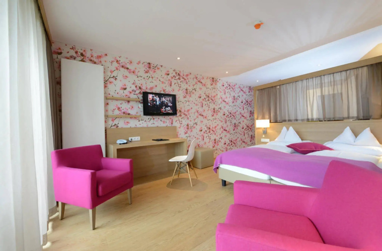 Hotel Moserhof