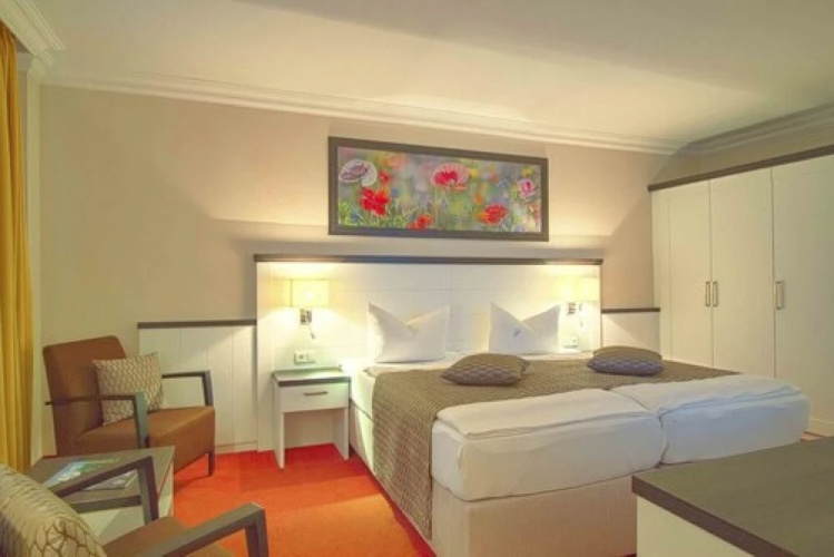 Seehotel Plau Am See