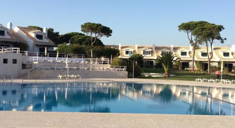 Villa Carolina