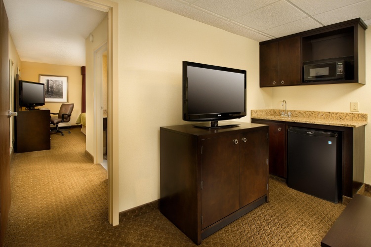 Holiday Inn Portland Airport (I-205) photo 10