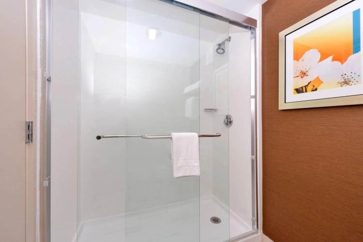 Fairfield Inn Orlando Airport photo 9