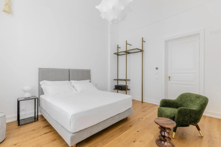 Dome Hotel