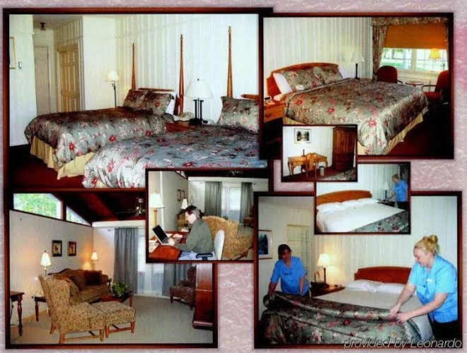 Inn At The Beeches