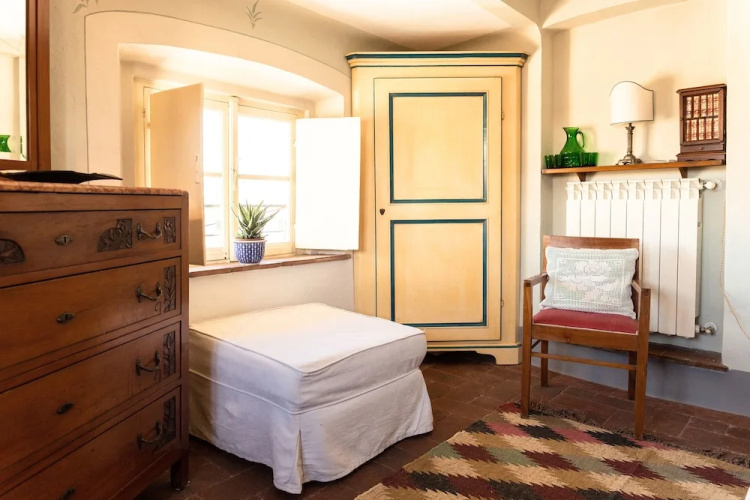 San Francesco Luxury