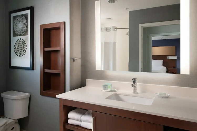 Residence Inn Texarkana