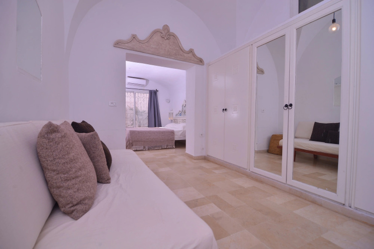 Airbetter - Fabulous Stay at Villa Skander Hammamet with Pool