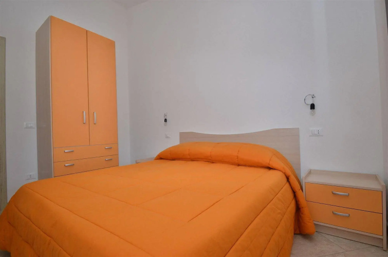 Case Vacanza Gli Ulivi