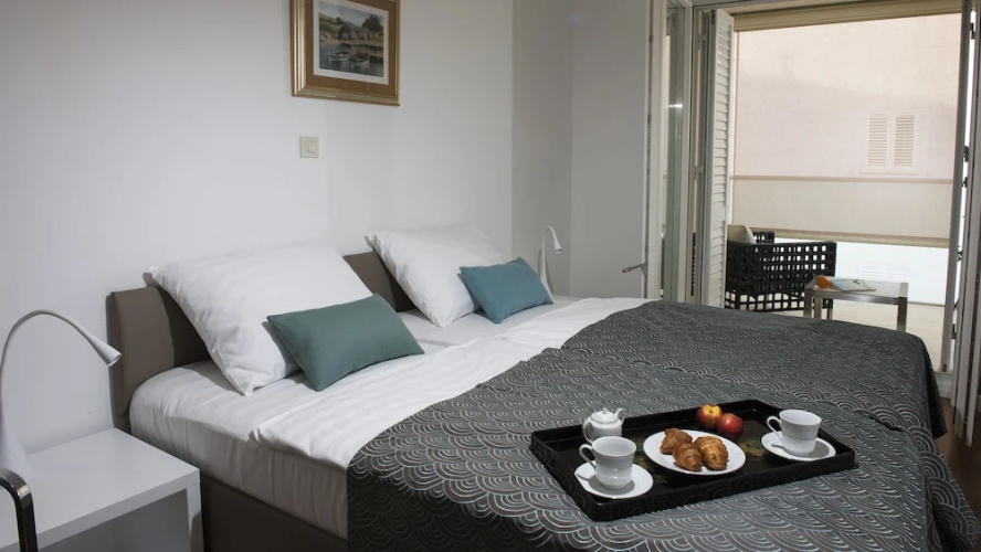 Flowers Dubrovnik Luxury Apartments