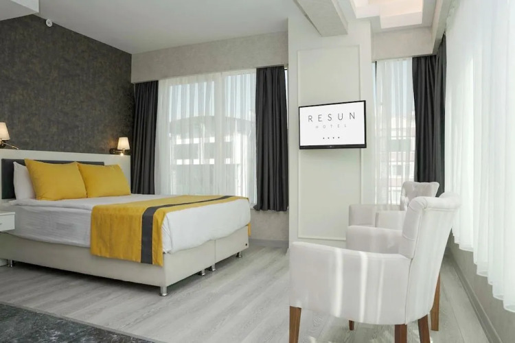 Фотография отеля