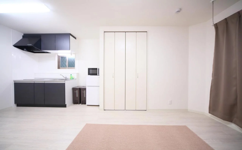Apartment Heights HANA