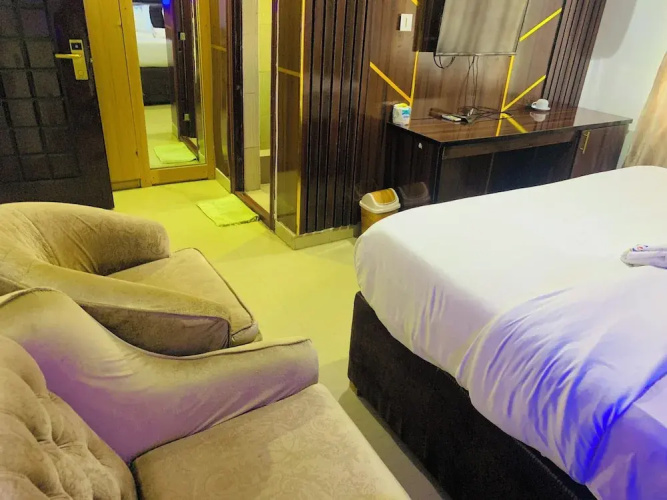 Vienna International Hotel