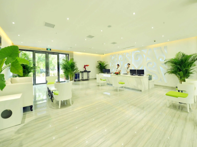 Joy House Hotel