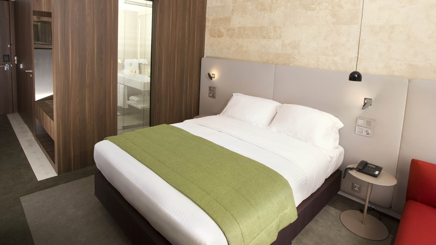 Holiday Inn Algiers - Cheraga Tower photo 6
