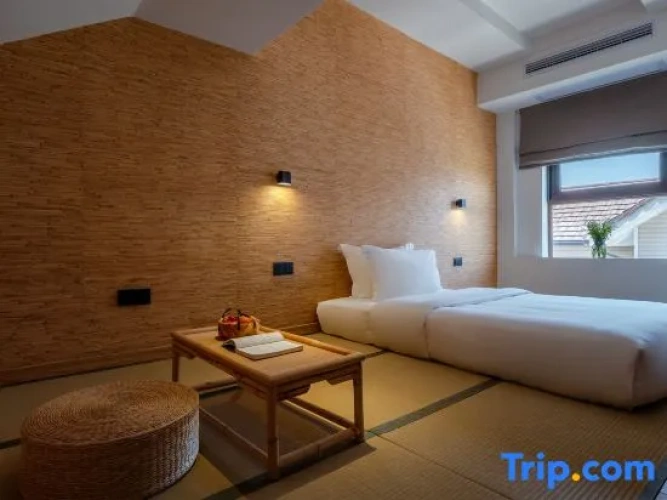 Family Duplex Suite