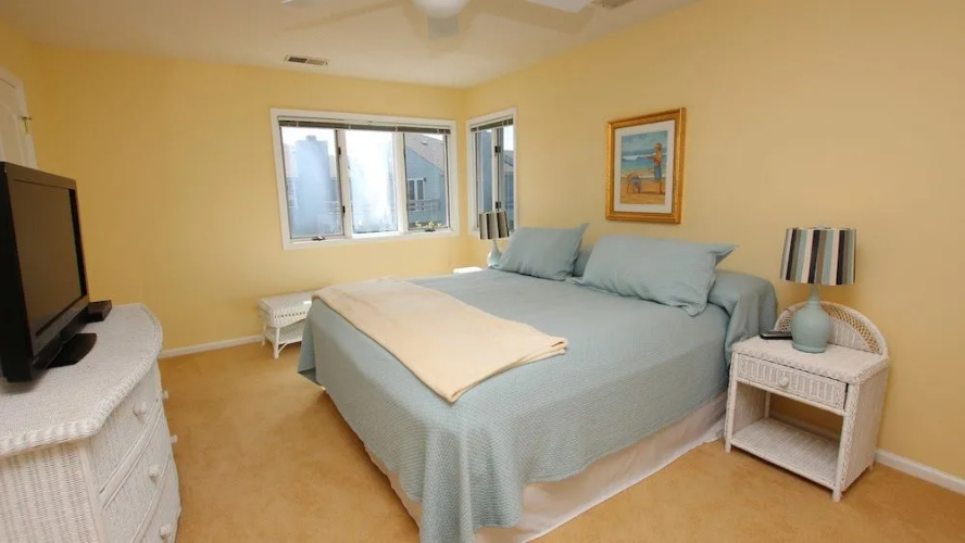 Corolla Dreaming - 4 Br Home
