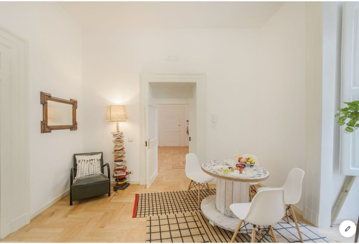 Museum Luxury Suites