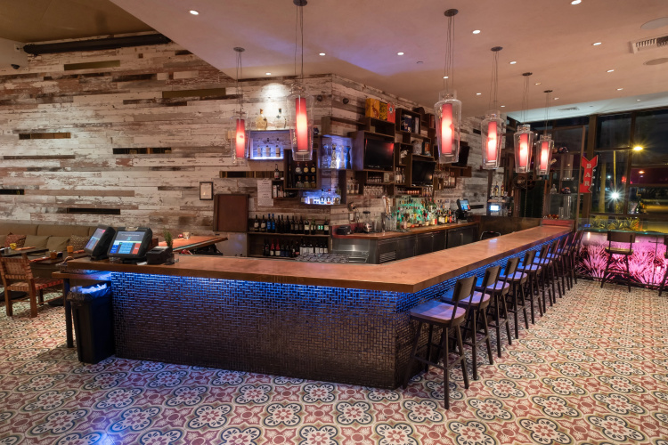 Hotel Maya - a DoubleTree by Hilton photo 27