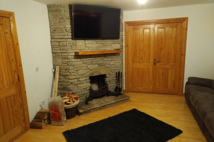 14 Drumcoura Resort