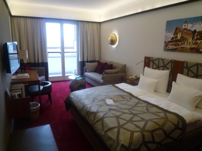 Comfort Double room