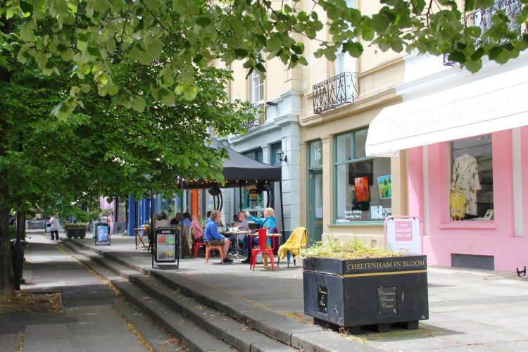 Otel görseli