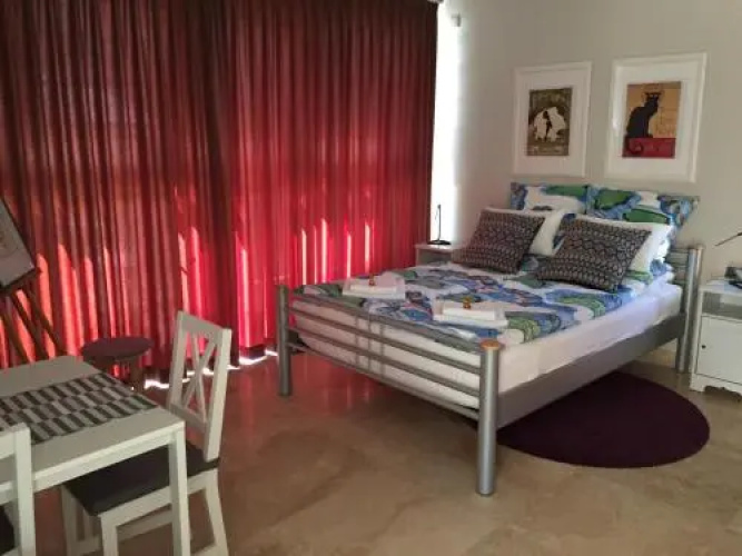 Maison Saint Tropez Meerhoven