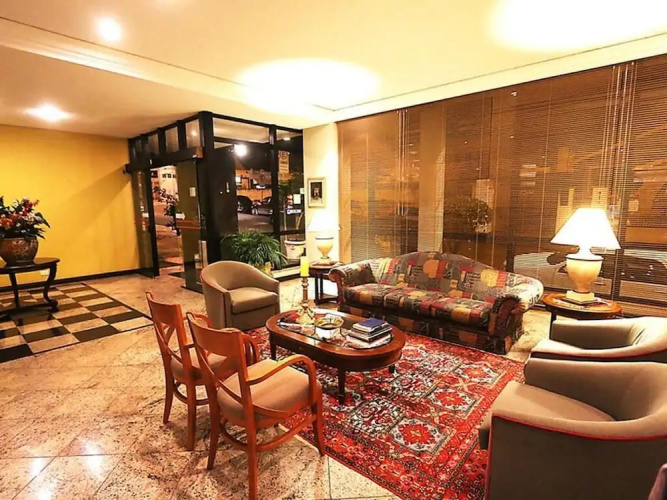 Village Hotel