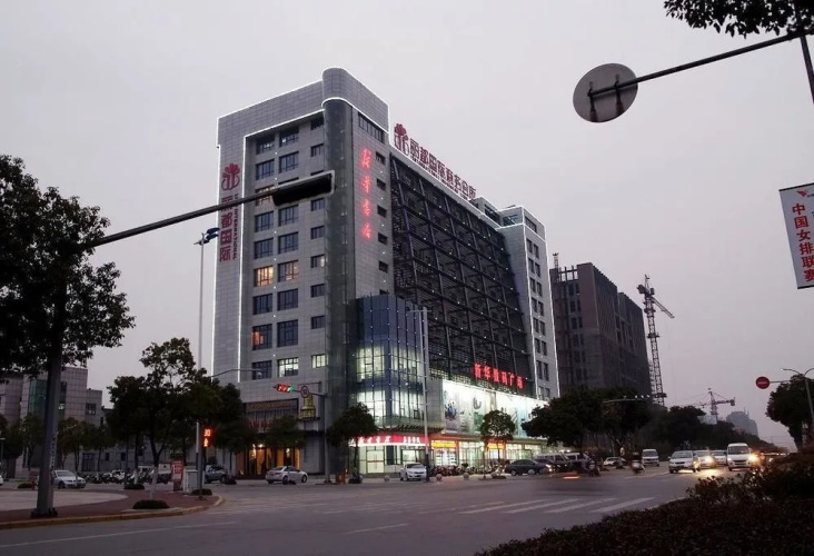 Hotelafbeelding