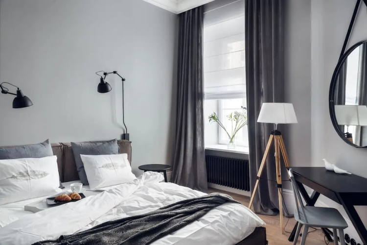 P&O Apartments Suite no. 30