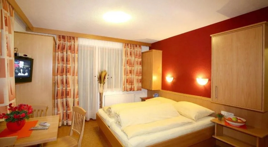 Pension Gritsch