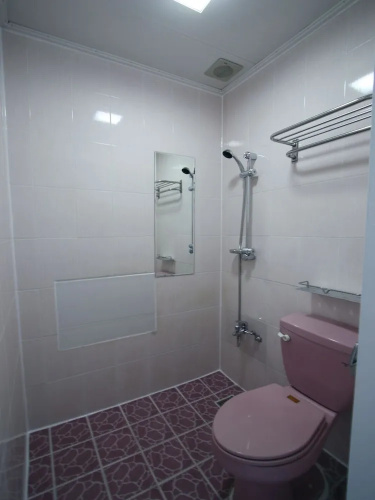 Habeach Pension