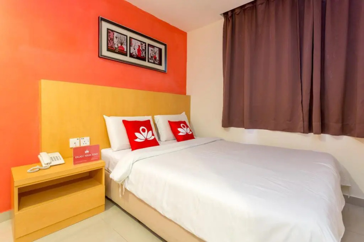 Signature Hotel KL Sentral