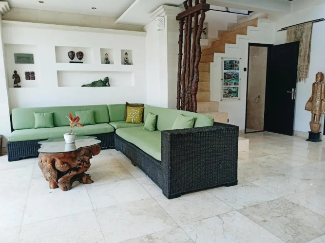 Harmony Villa Dua