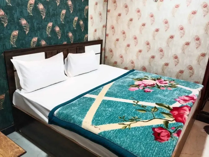 Hotel Tulsi Palace