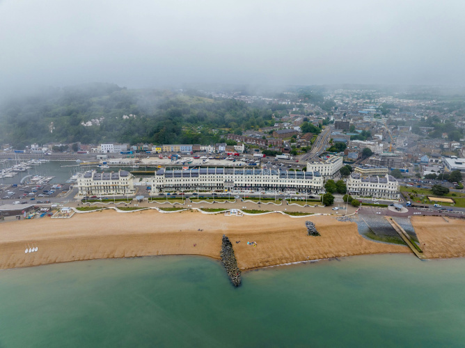 Best Western Plus Dover Marina Hotel & Spa photo 27