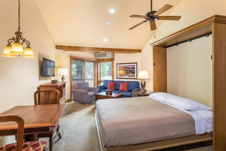 Worldmark Galena photo 31
