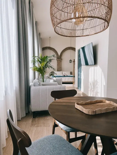 Elysium Restaurant & Boutique Hotel