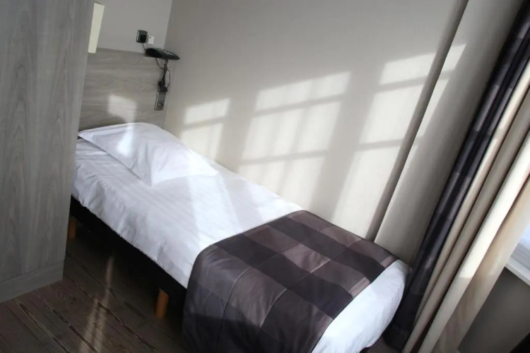 Hotel Arriate