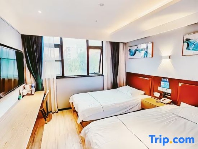 Business Twin room