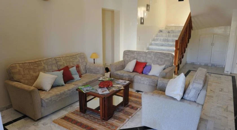 Maison D'Hôtes Villa Fatima