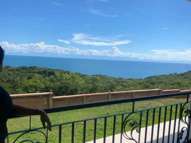 Classic Double room with balcony and with lake view