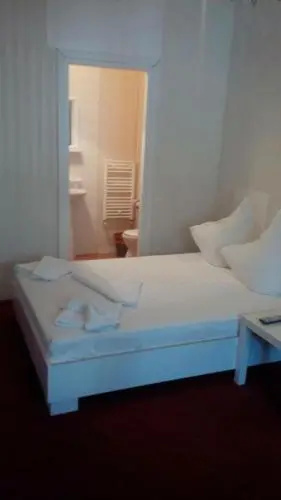 Casa Ghetu Fundeni